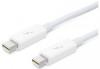 Apple Thunderbolt Cable, 0.5 m, MD862ZM/A