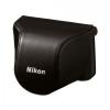 Body Case Set Nikon CB-N2000SA Black, VHL003AW