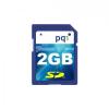 Card Memorie PQI 2GB SecureDigital, PQI-SD2G