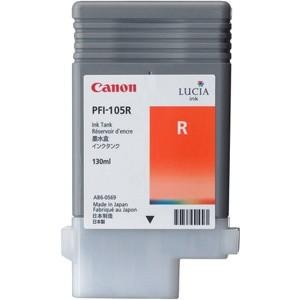 Cartus cerneala Canon PFI-105 Red, CF3006B005AA