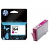 Cartus hp 364 magenta vivera  3ml  ps c5380/c6380/d5460/b8850, cb319ee