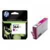 Cartus HP 364XL Magenta Ink Cartridge with Vivera Ink, CB324EE