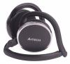 Casti a4tech t-120-1, folding headset (black),