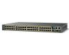 Cisco catalyst 2960s 48 gige,  2 x sfp lan lite,