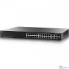 Cisco sf300-24mp 24-port 10/100 max poe managed switch,