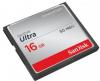 Compact flash ultra sandisk, 16 gb,