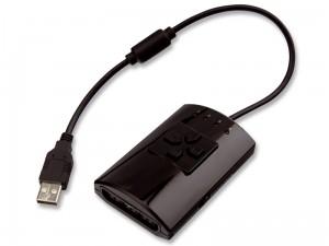 Controller Adaptor PS2 to PS3 - adaptor de la consola PS2 la consola PS3 HPC198