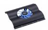 COOLER DEEPCOOL HDD radiator & 1 ventilator, Icedisk 1