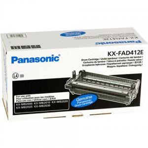 Drum unit Panasonic KX-FAD412E