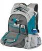 Geanta laptop 15.4 retail backpack blue,tsb120eu
