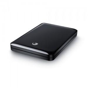 HDD EXTERN SEAGATE 1.5TB SEAGATE 2.5" FREEAGENT GOFLEX USB2.0 BLACK - STAA1500200