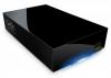 Hdd lacie network space 2, 1tb,
