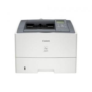 Imprimanta laser alb-negru Canon i-SENSYS LBP-6750DN , CR4096B003AA