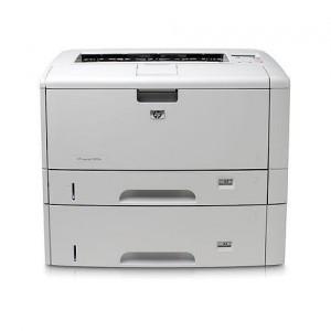 Imprimanta laser alb-negru HP LJ-5200DTN, A3