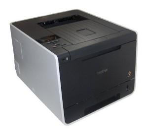 Imprimanta Laser Color BROTHER HL4140CN, 22 ppm mono/color, 2400x600, retea, USB, HL4140CNYJ1