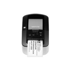 Imprimanta termica Brother QL-700 High-speed, Professional Label Printer Promo QL700YJ1PR01