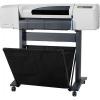 Imprimata cu jet hp designjet 510ps, a1  cj996a