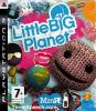 Joc Sony Little big planet pentru PS3, SNY-PS3-LBP