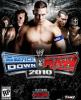 Joc Thq WWE SmackDown vs RAW 2010 Platinum PSP, THQ-PSP-WWE10PLAT