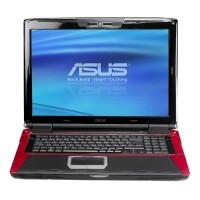 Laptop Asus G71V-7T047G Intel Quad Core QX9300, 4GB+2GB Turbo Memory, 2x500GB
