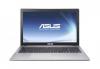 Laptop Asus X550LDV, 15.6 inch, i5-4210U, 4GB, 500GB, 1GB-GF820, DOS, black, X552LDV-SX470D