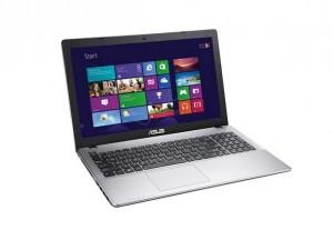 Laptop Asus X550LN, 15.6 inch, i7-4500U, 4GB, 1TB, 2GB-GT840, dark gray, X550LN-XX099D