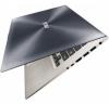 Laptop Asus Zenbook UX32LN, 13.3 inch, LED IPS FHD AG, Intel Core i5-4200U(1.6GHz 3M), 8Gb, UX32LN-R4028H