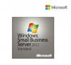 Licenta OEM Microsoft Windows Small Business Server Standard 2011  64Bit English 1pk DSP OEI DVD 1-4CPU 5 Clienti T72-02881