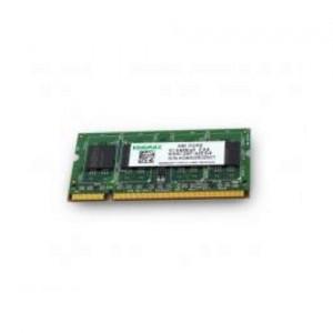 Memorie Kingmax DDR2 SODIMM 1024MB PC2-6400 FBGA Mars, KSDD4-SD2-1G800