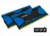 Memorie Kingston DDR III 8GB PC3-22400 HYPERX PREDATOR XMP Kit 2x4GB CL12  2800MHz, KHX28C12T2K2/8X