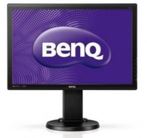 Monitor BenQ BL2211TM, 22 inch Wide, 1680x1050, TN, 5ms D-sub/DVI-D, speaker, MON22BBL221T