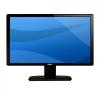 Monitor LCD DELL E1912H (18.5 inch, 1366x768, TN, 1000:1, 170/160, 5ms, VGA) Black, DME1912H