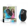 Mouse optic canyon cnr-mso01bl, usb,