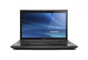 Notebook LENOVO IdeaPad G560e 15.6 inch TFT,Intel T3500, DDR3 2GB, 320GB HDD, DVD, 59-070820