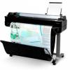 Plotter hp designjet t520 eprinter, a1, cq890a