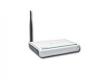 Router tenda wireless-n broadband 4 x 100mbps lan,