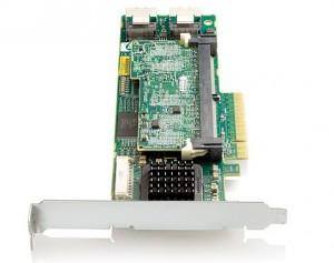 Smart Array Controller HP P410/256, 462862-B21