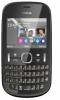 Telefon mobil Nokia 200, Dual Sim, Graphite, 50688