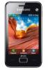 Telefon mobil Samsung Star 3 S5222, Dual Sim, Black, 53143