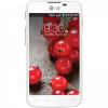 Telefon smartphone LG Optimus L5 II E455 Dual alb LGE450WH