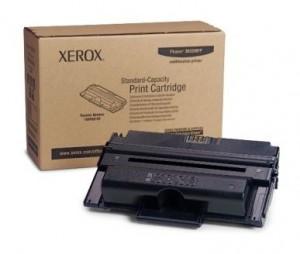 TONER CARTRIDGE Xerox High Capacity (10k) pentru Phaser 3635MFP, BLACK, 108R00796