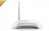 Tp-link, router wireless n 150mbps, 3g/3.75g,