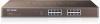 Tp-link tl-sg1016 16-port gigabit desktop/rackmount switch, 16