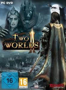 Two Worlds II Standard Edition PC, HYP-PC-TWORLDS2
