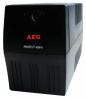 UPS AEG Protect Alpha 800, 800VA / 480W, 6000014748