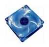Ventilator LC-Power 120mm Blue LED fan, LC-120BL