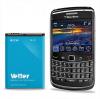 Acumulatori Vetter Pro pentru Blackberry M-S1, 1400 mAh, BVTMS1HC