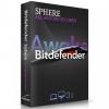 Antivirus bitdefender sphere retail box, 1 user, 12