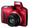 Aparat foto digital Canon PowerShot SX150 IS Red, AJ5663B002AA