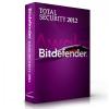 Bitdefender Antivirus Total Security 2012, 2 ani, 3 calculatoare, PL11051003-RO